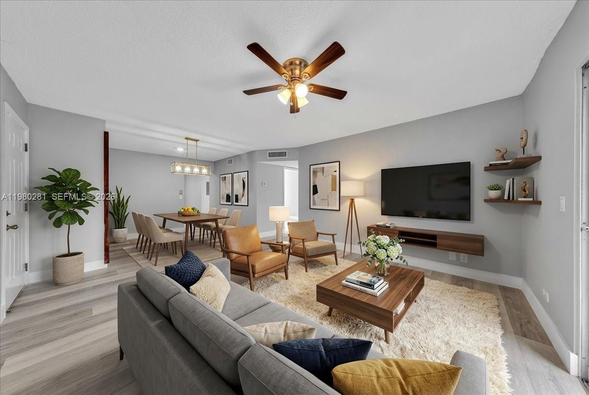CROSS CREEK CONDO - Residential Lease