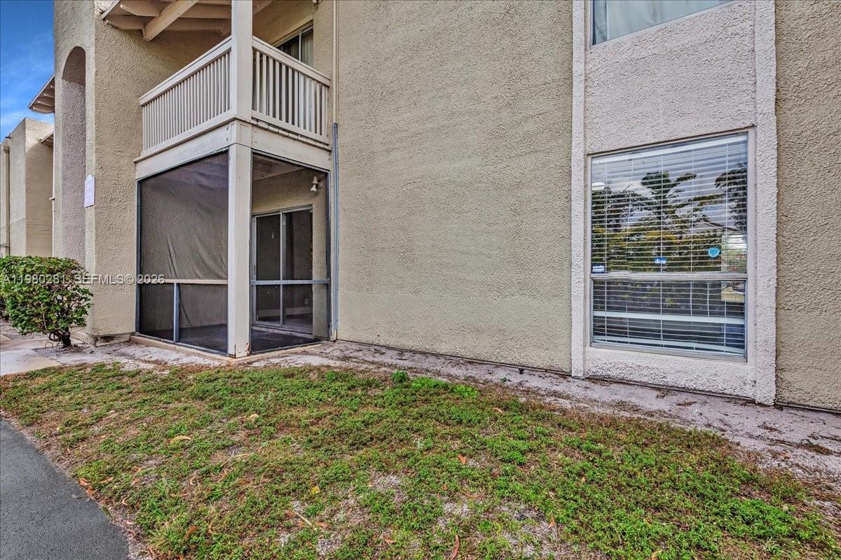 CROSS CREEK CONDO - Residential Lease