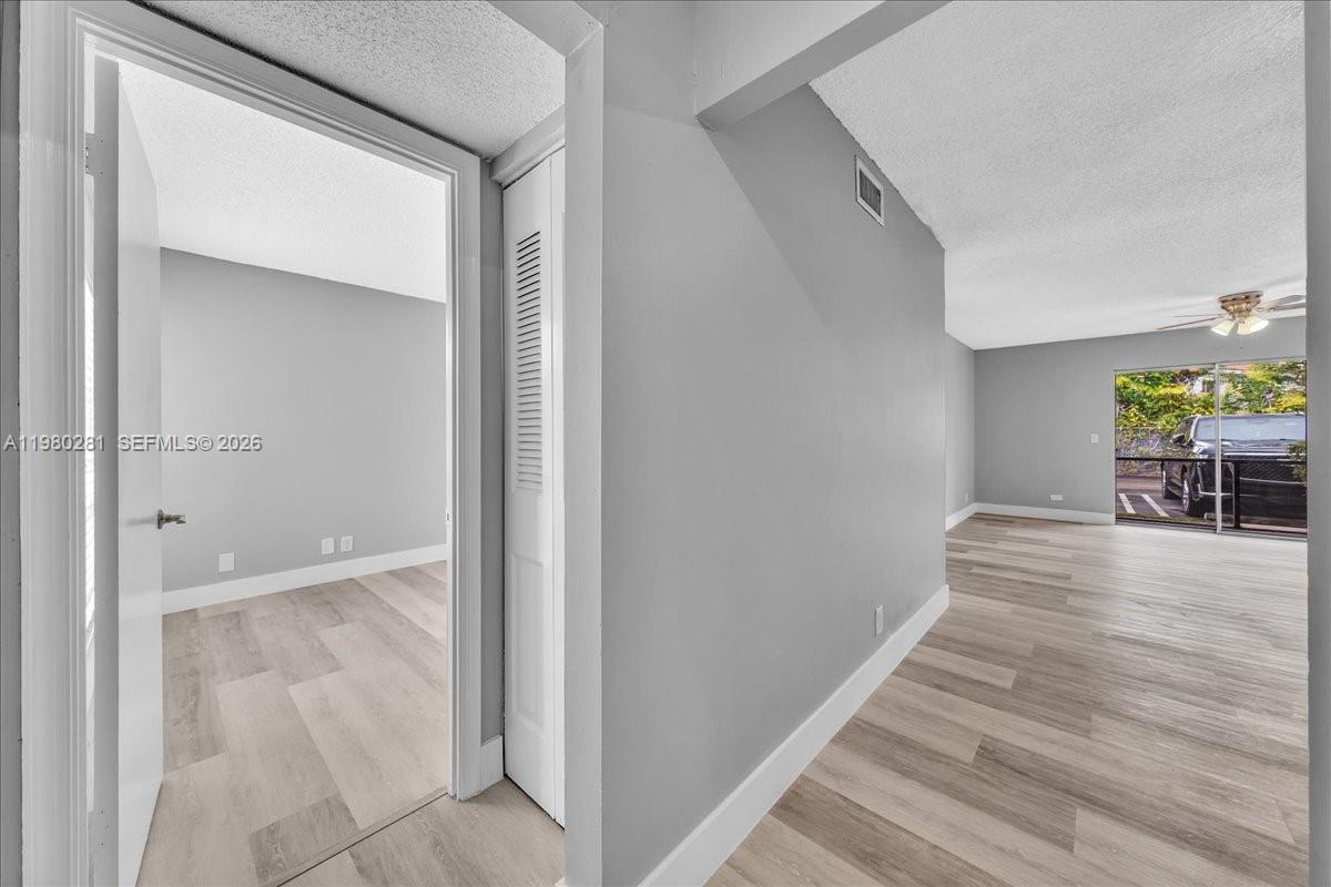 CROSS CREEK CONDO - Residential Lease