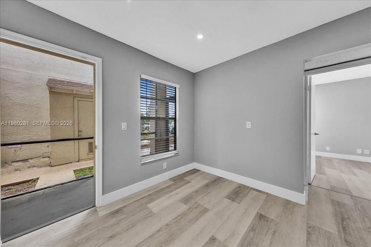 CROSS CREEK CONDO - Residential Lease