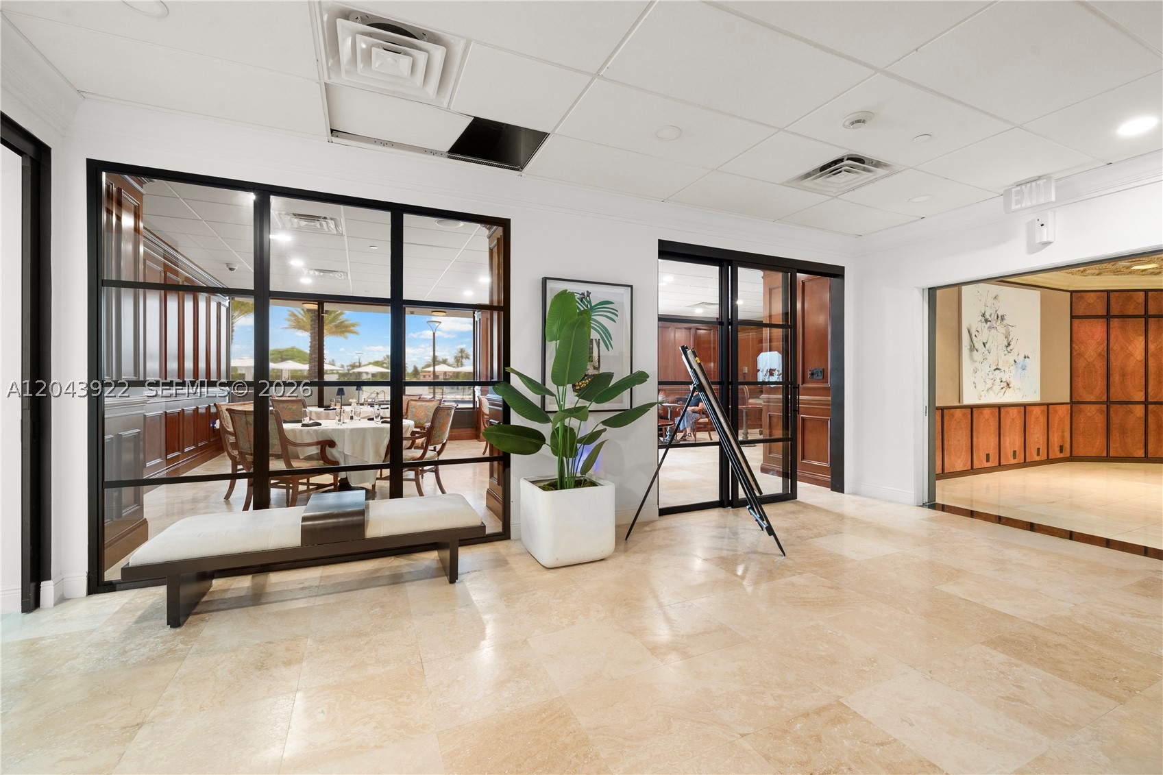 TOWERHOUSE CONDO - Residential
