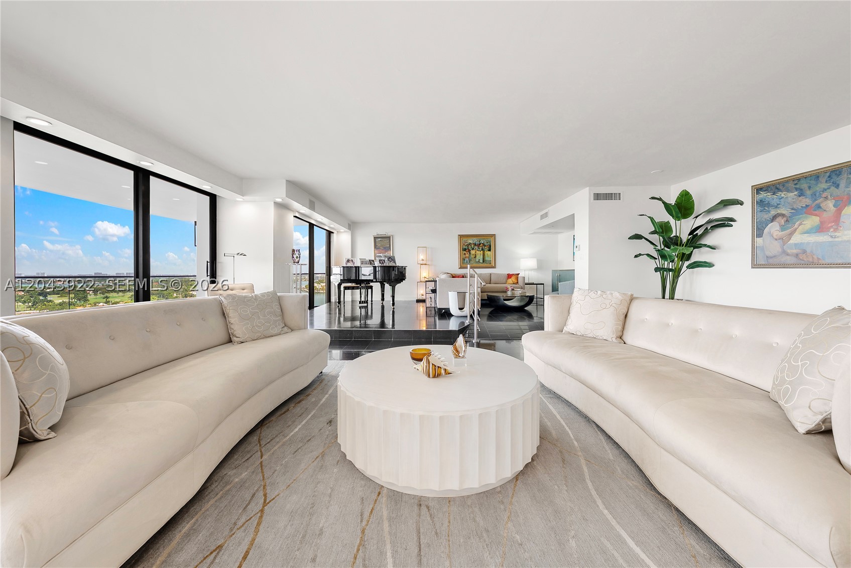 TOWERHOUSE CONDO - Residential