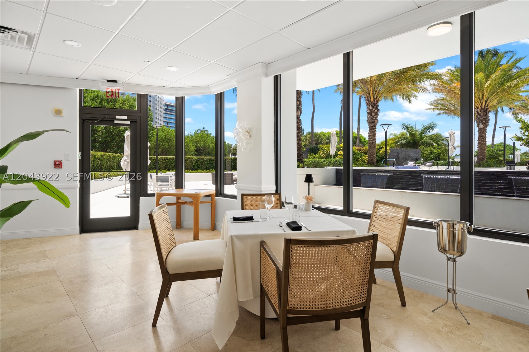 TOWERHOUSE CONDO - Residential