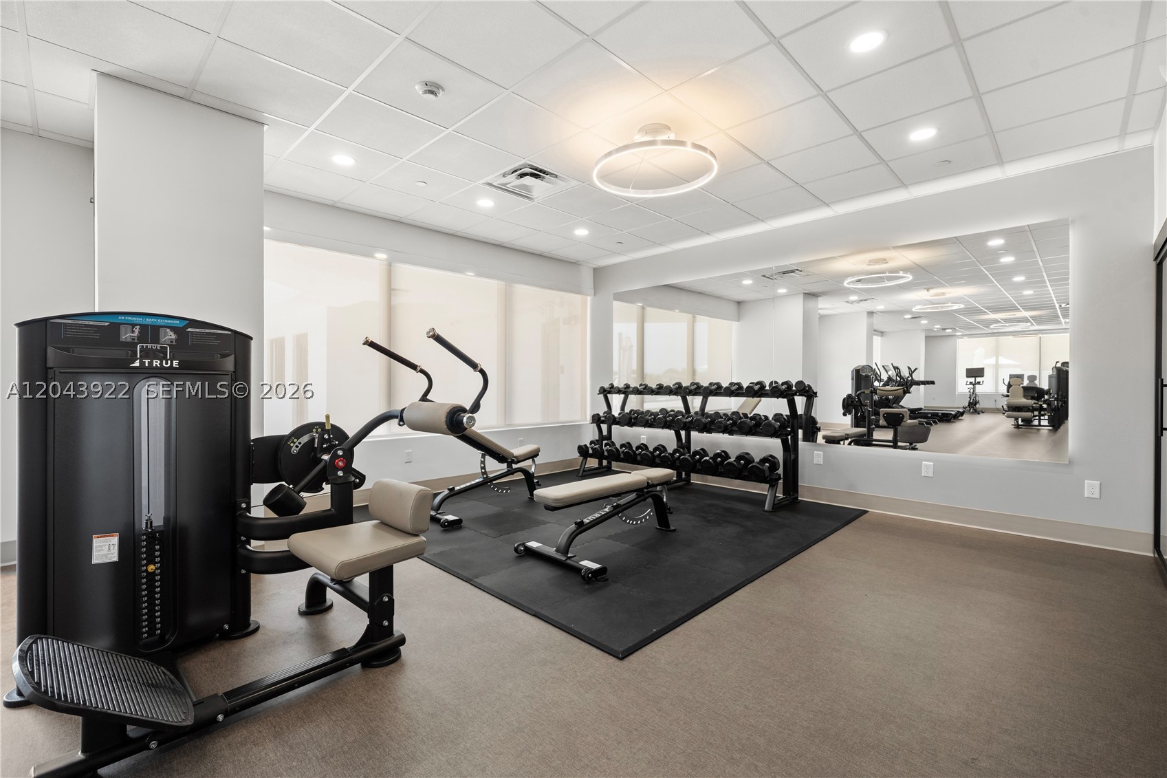 TOWERHOUSE CONDO - Residential