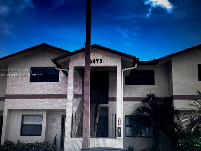 MILLER VILLAS CONDO - Land