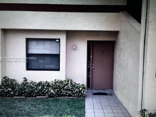 MILLER VILLAS CONDO - Land