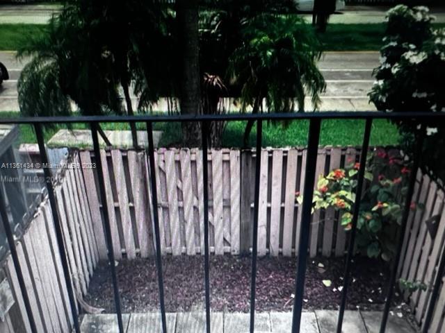 MILLER VILLAS CONDO - Land