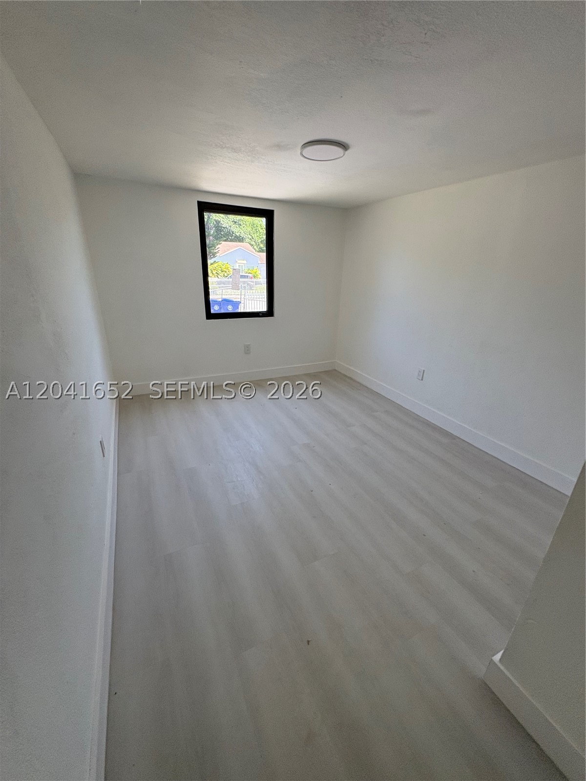 SEVENTH AVE PARK - Residential