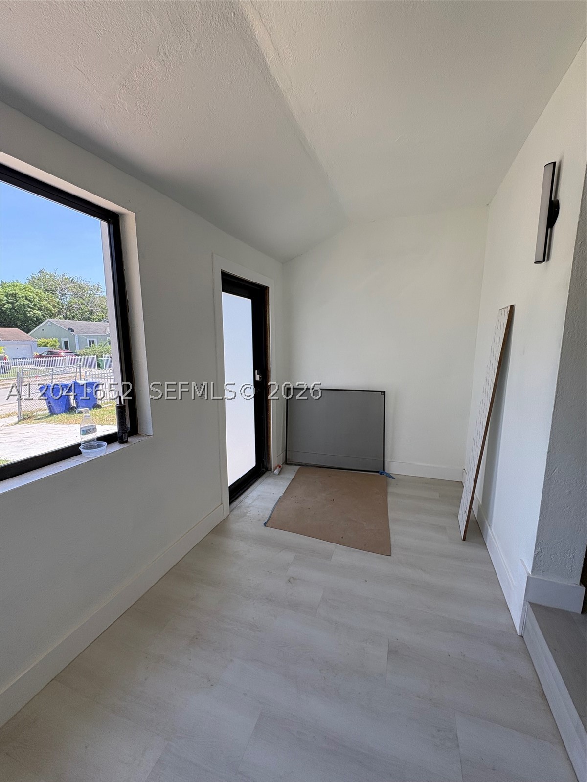 SEVENTH AVE PARK - Residential