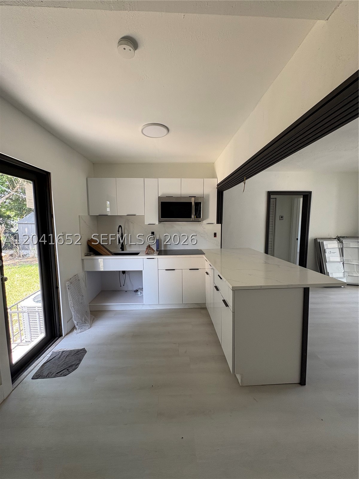SEVENTH AVE PARK - Residential