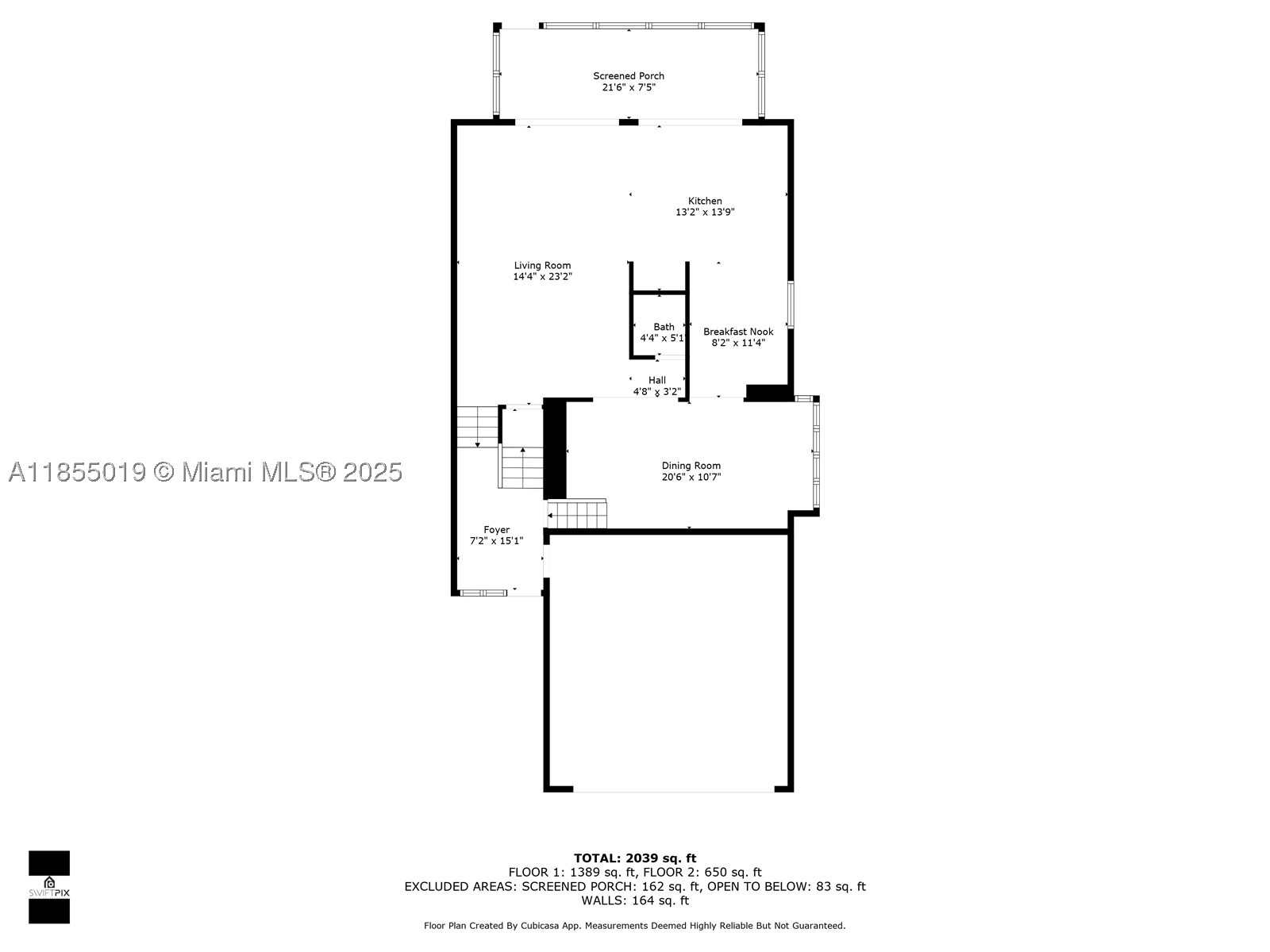HILLS OF INVERRARY TRACT - Residential