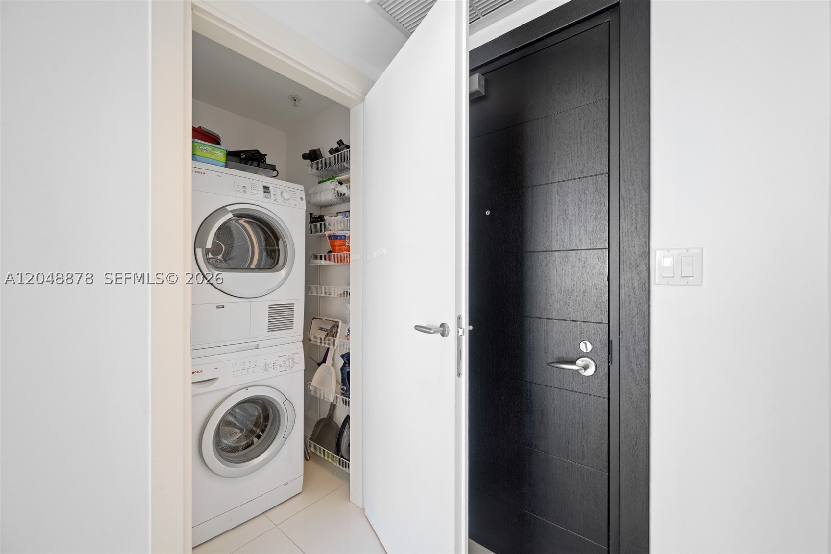 EPIC WEST CONDO - Residential Lease