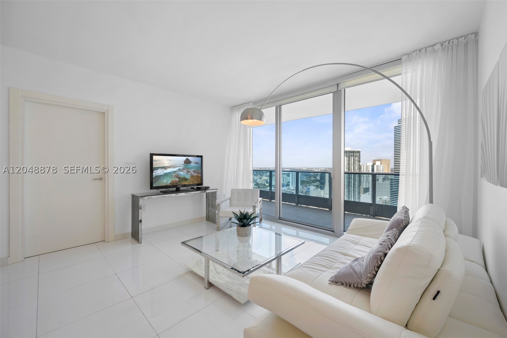 EPIC WEST CONDO - Residential Lease