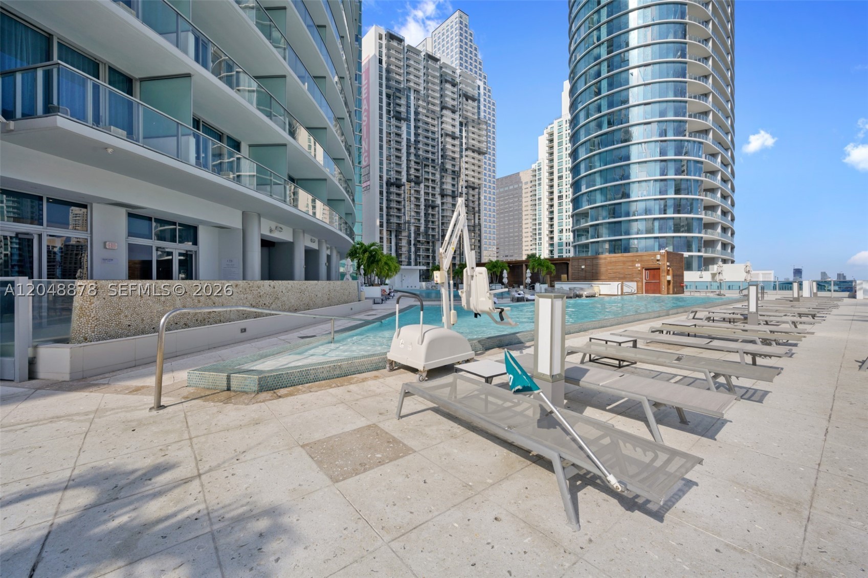 EPIC WEST CONDO - Residential Lease