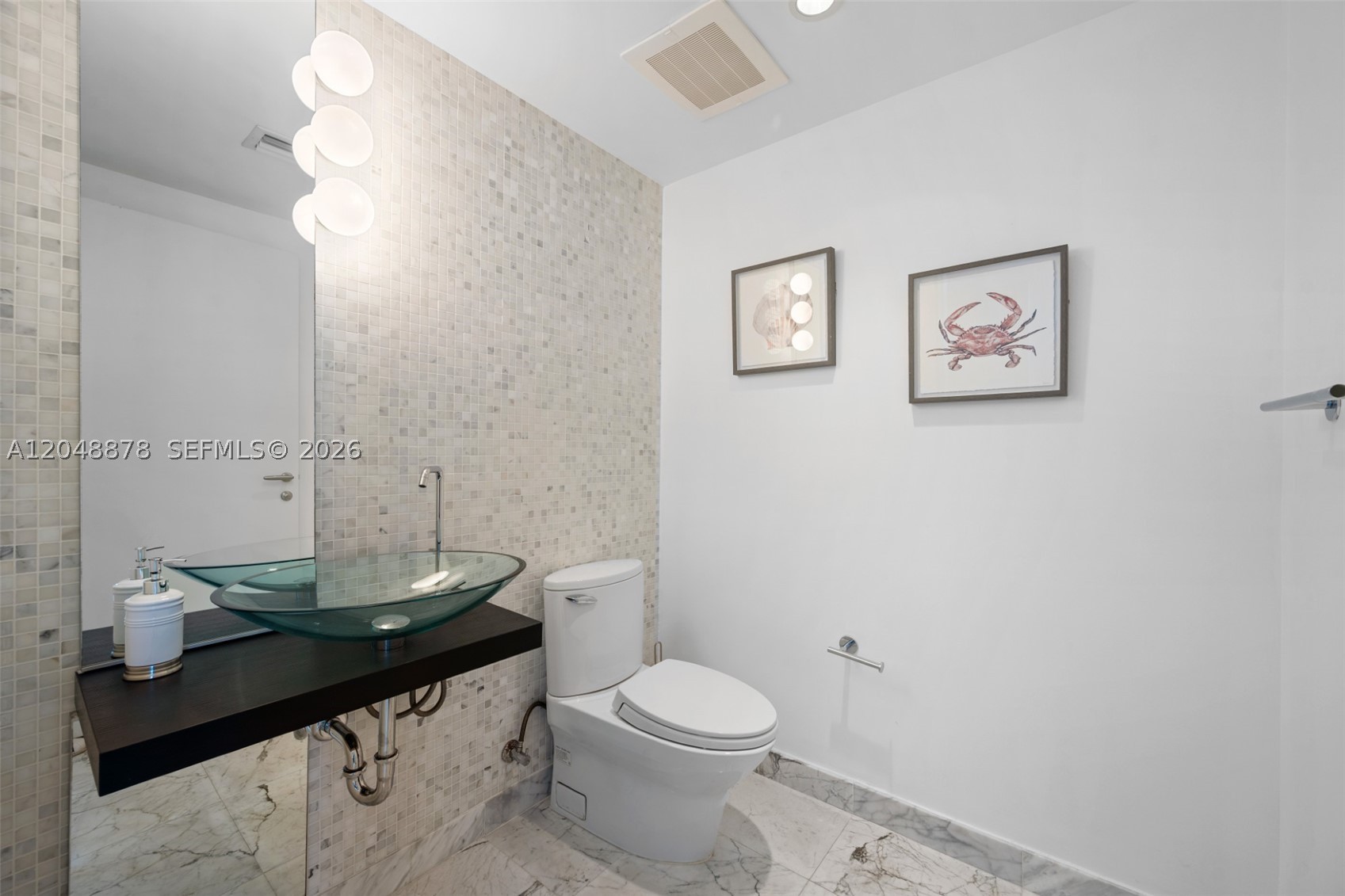 EPIC WEST CONDO - Residential Lease