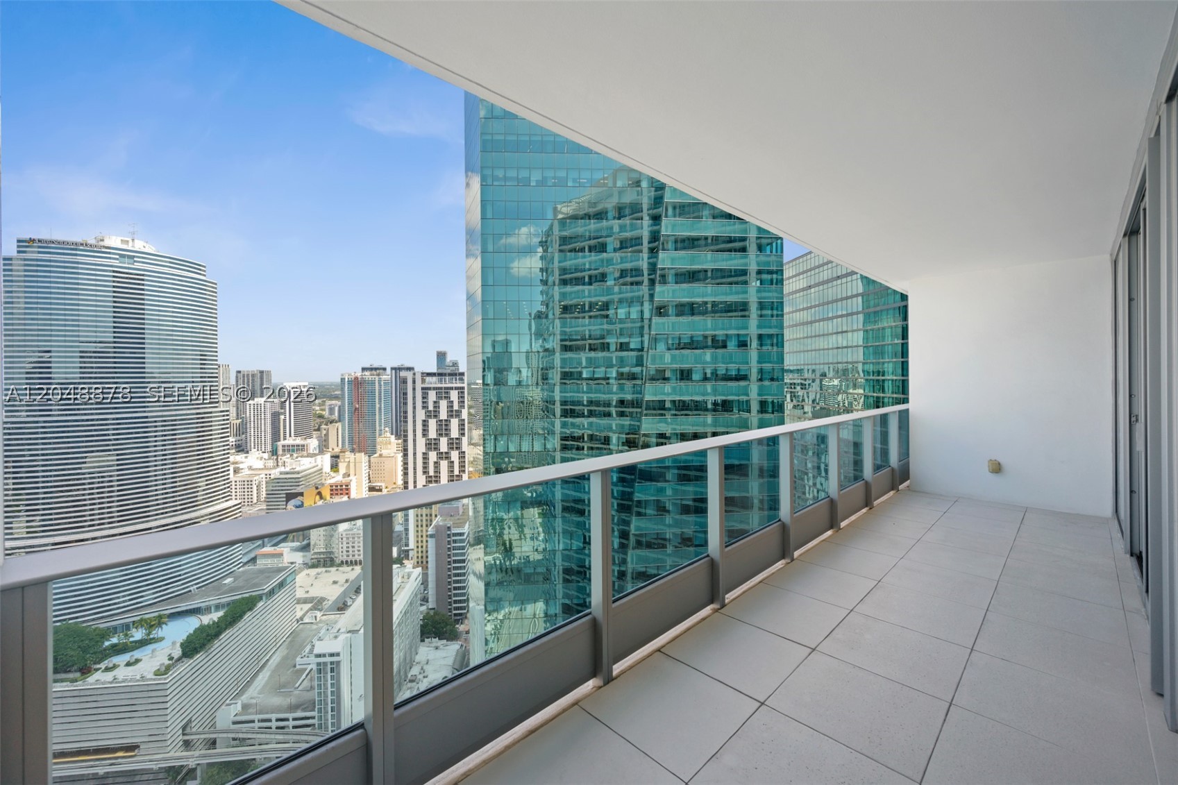 EPIC WEST CONDO - Residential Lease