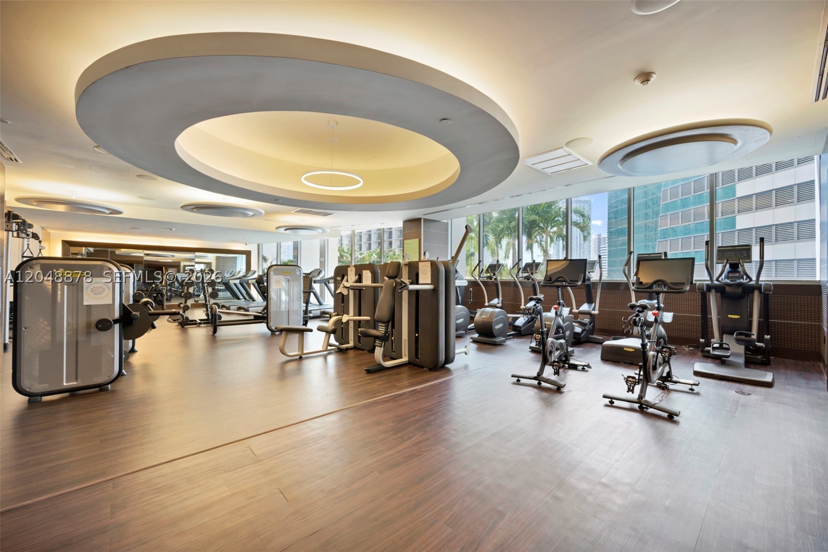 EPIC WEST CONDO - Residential Lease