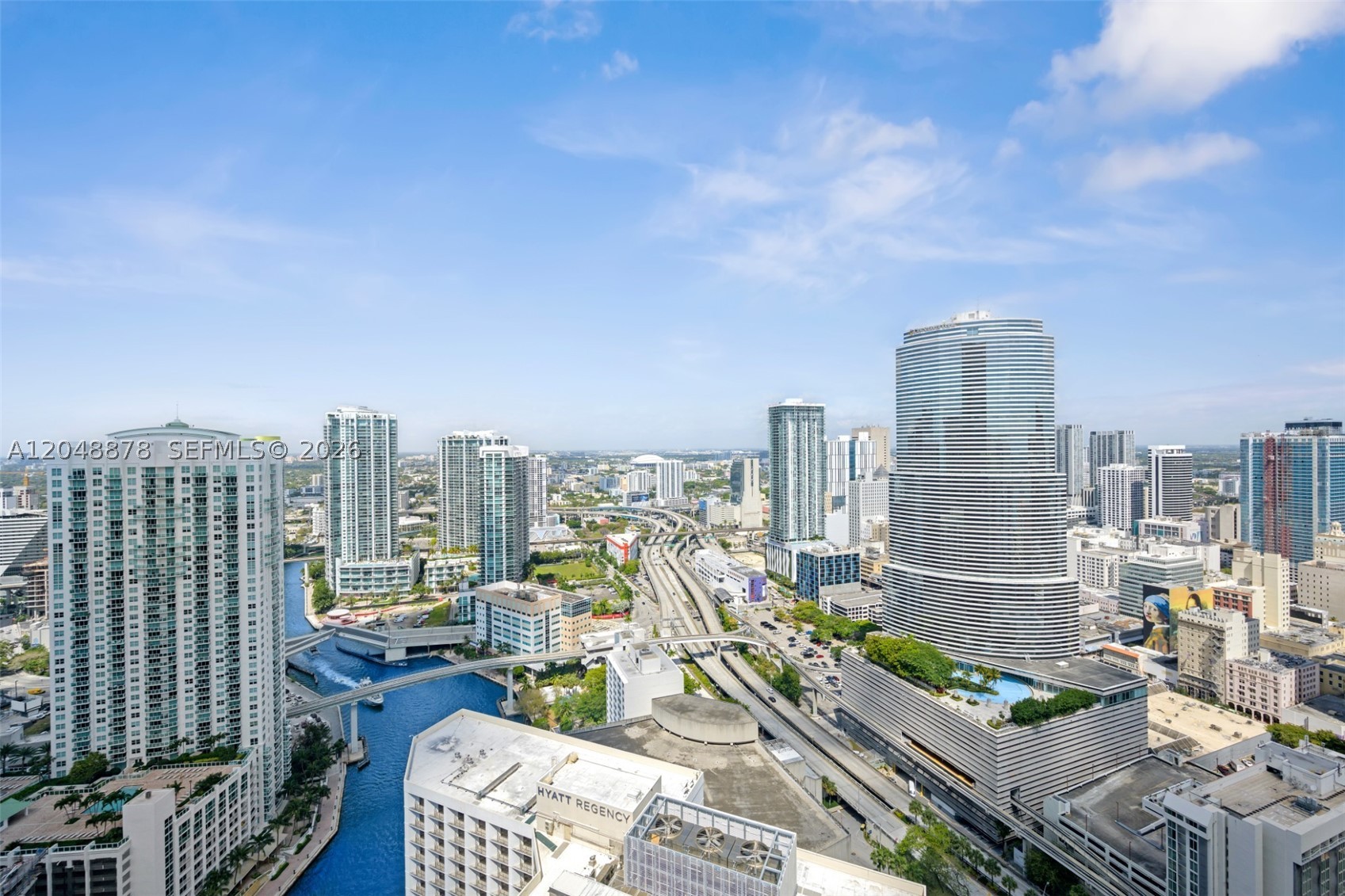 EPIC WEST CONDO - Residential Lease