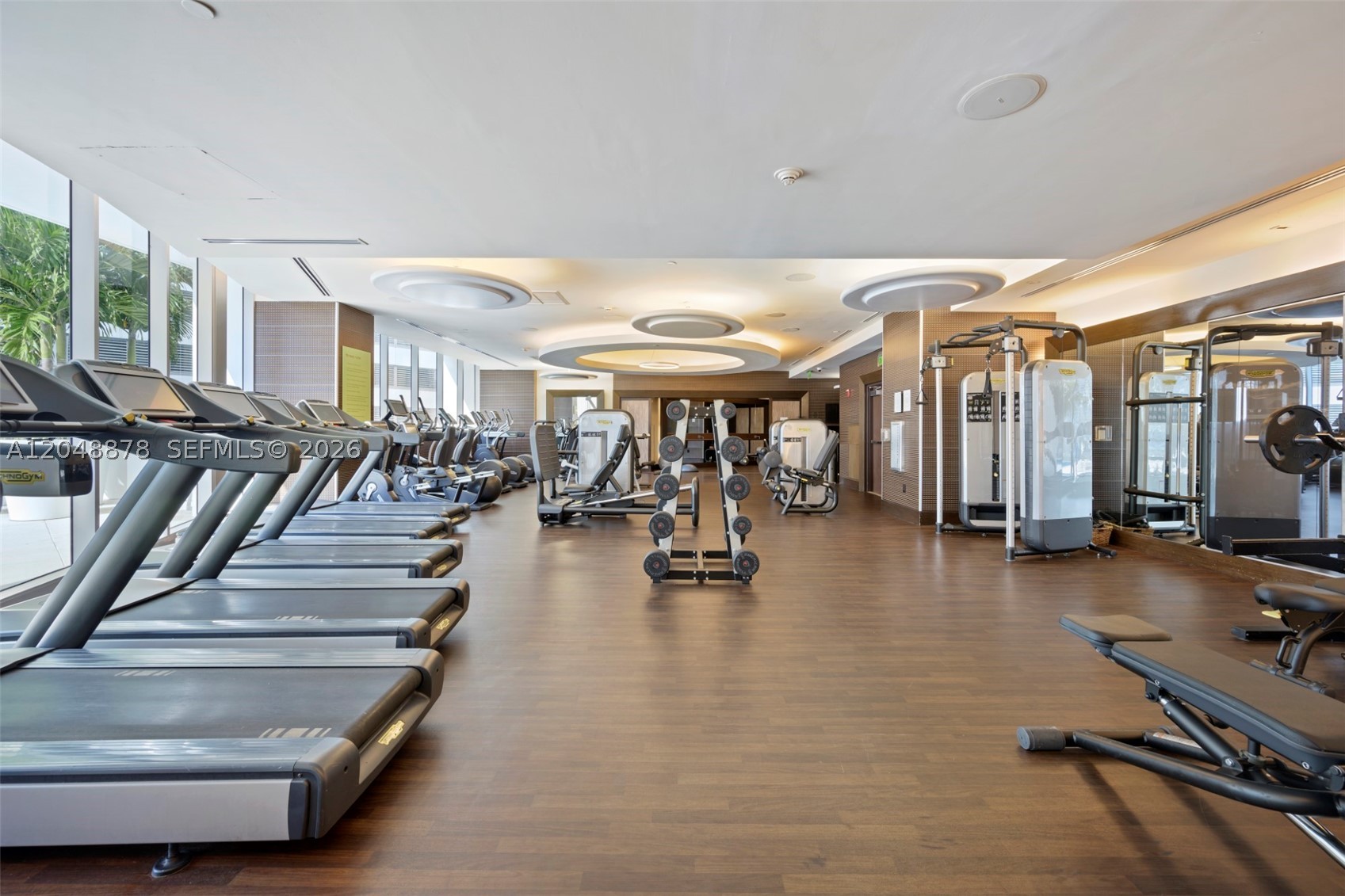 EPIC WEST CONDO - Residential Lease