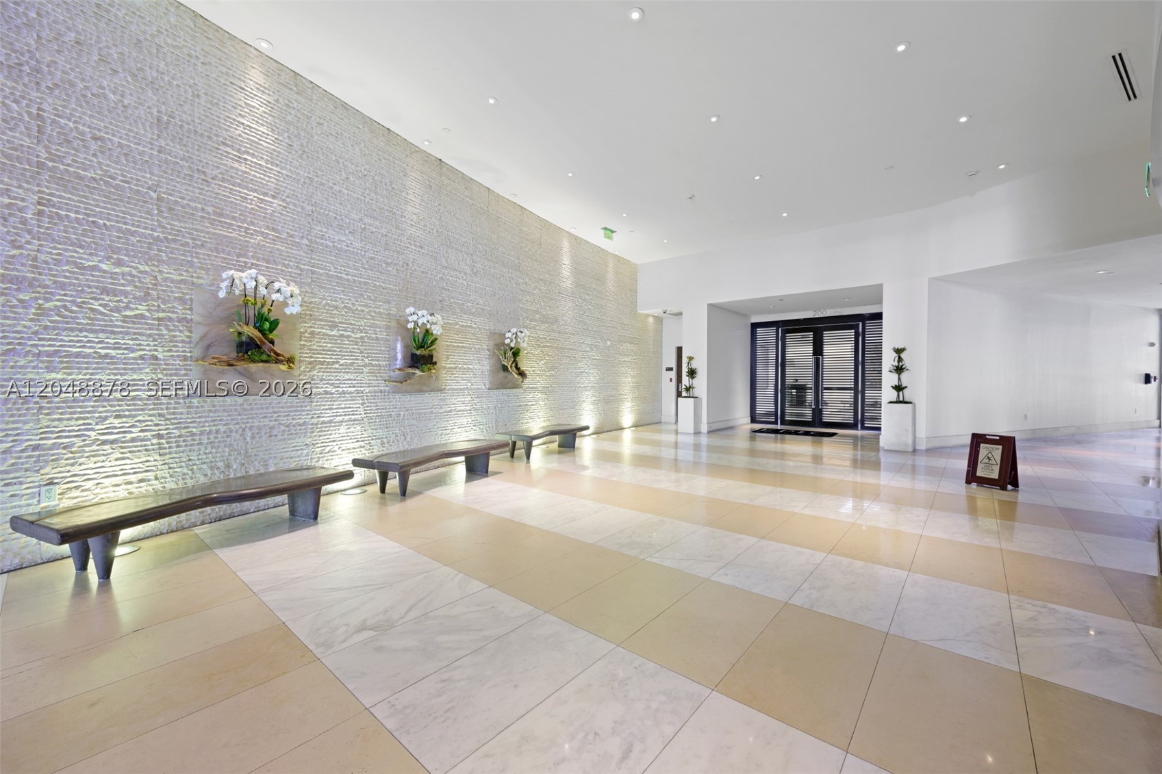 EPIC WEST CONDO - Residential Lease