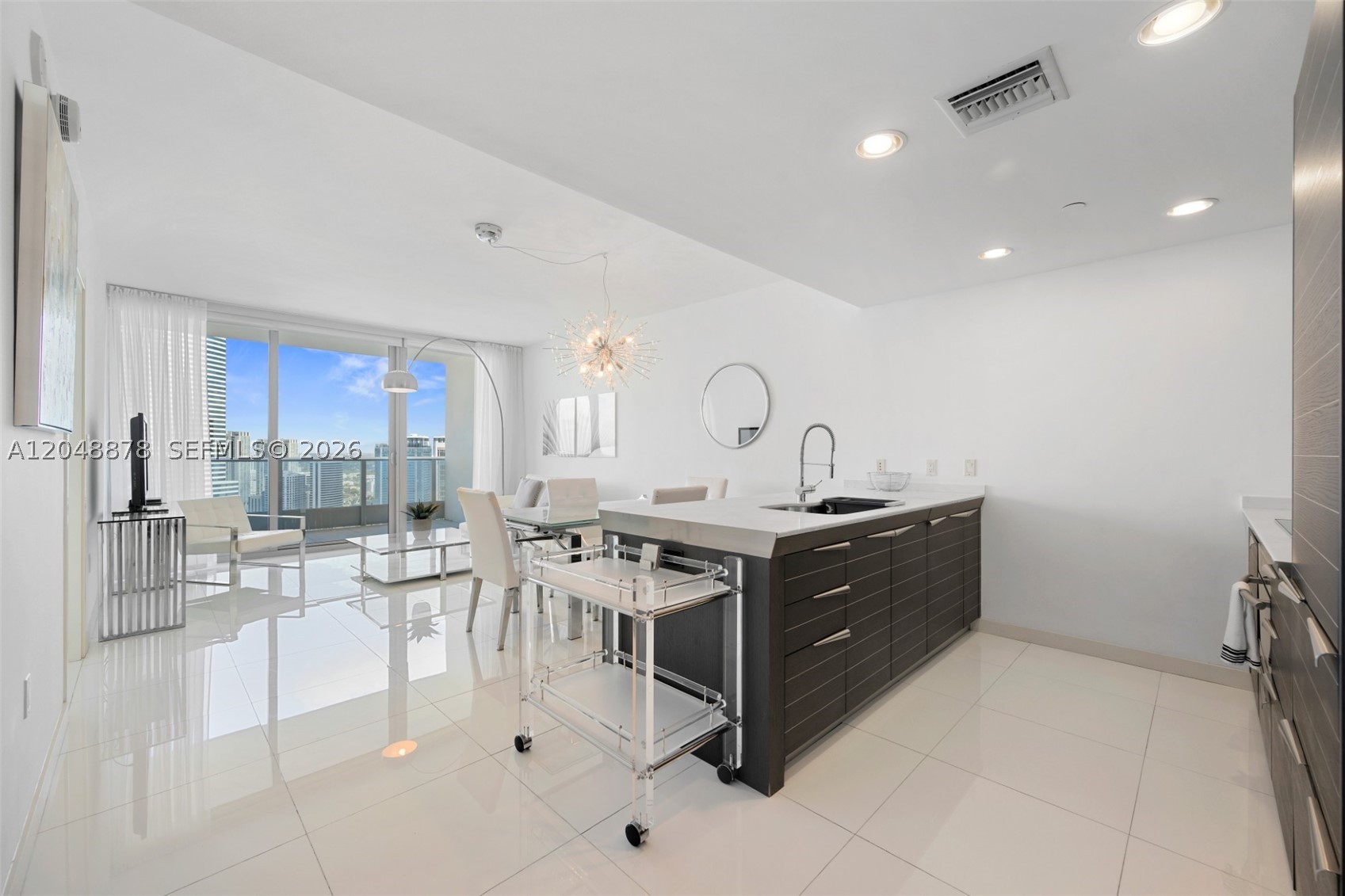 EPIC WEST CONDO - Residential Lease