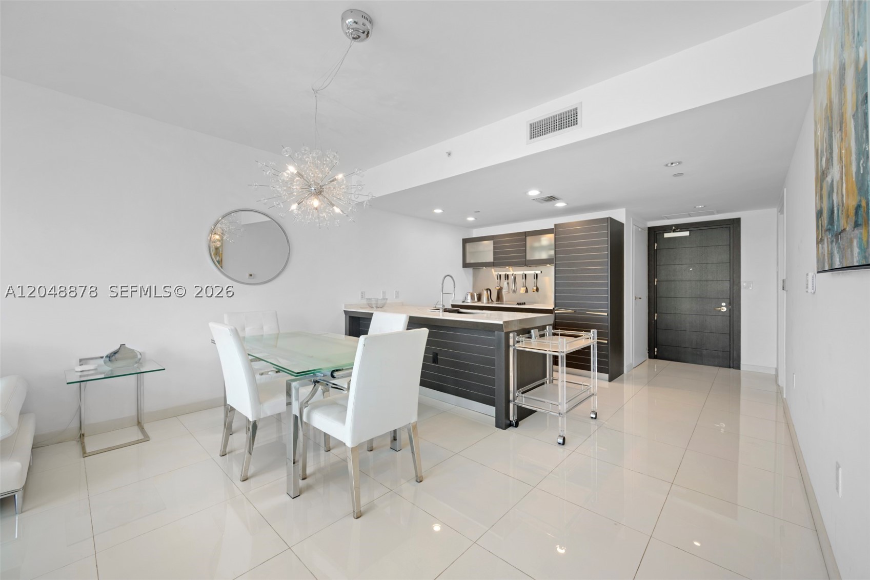 EPIC WEST CONDO - Residential Lease