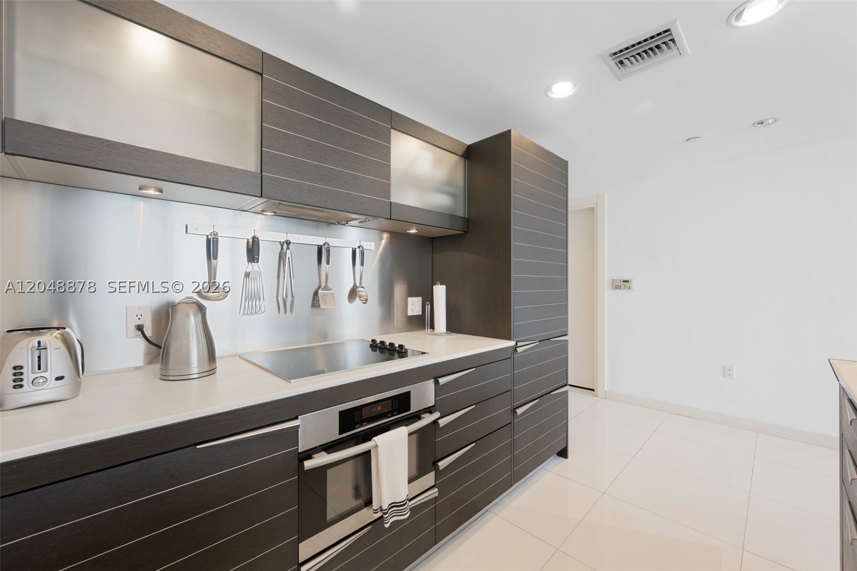 EPIC WEST CONDO - Residential Lease