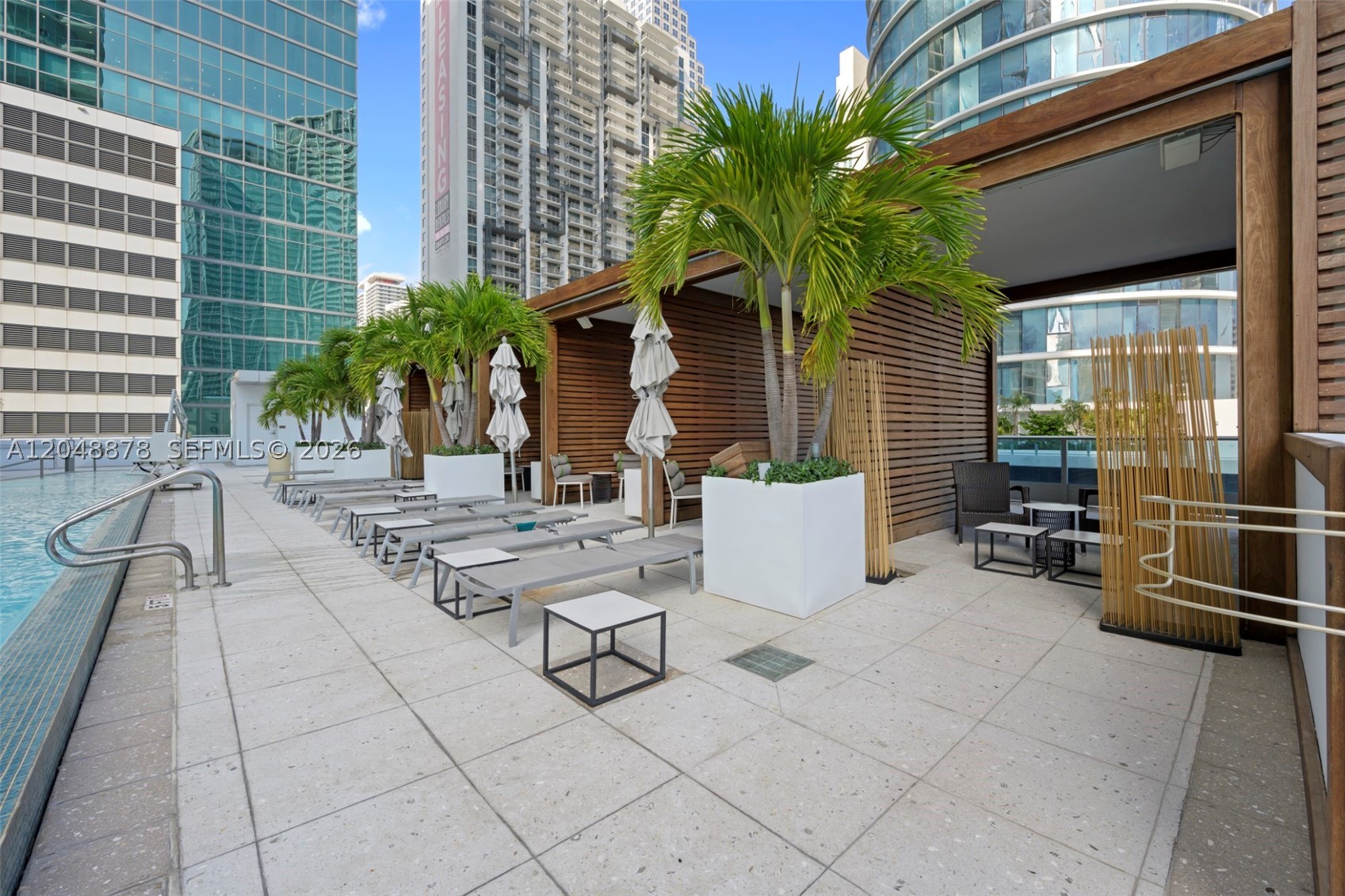 EPIC WEST CONDO - Residential Lease