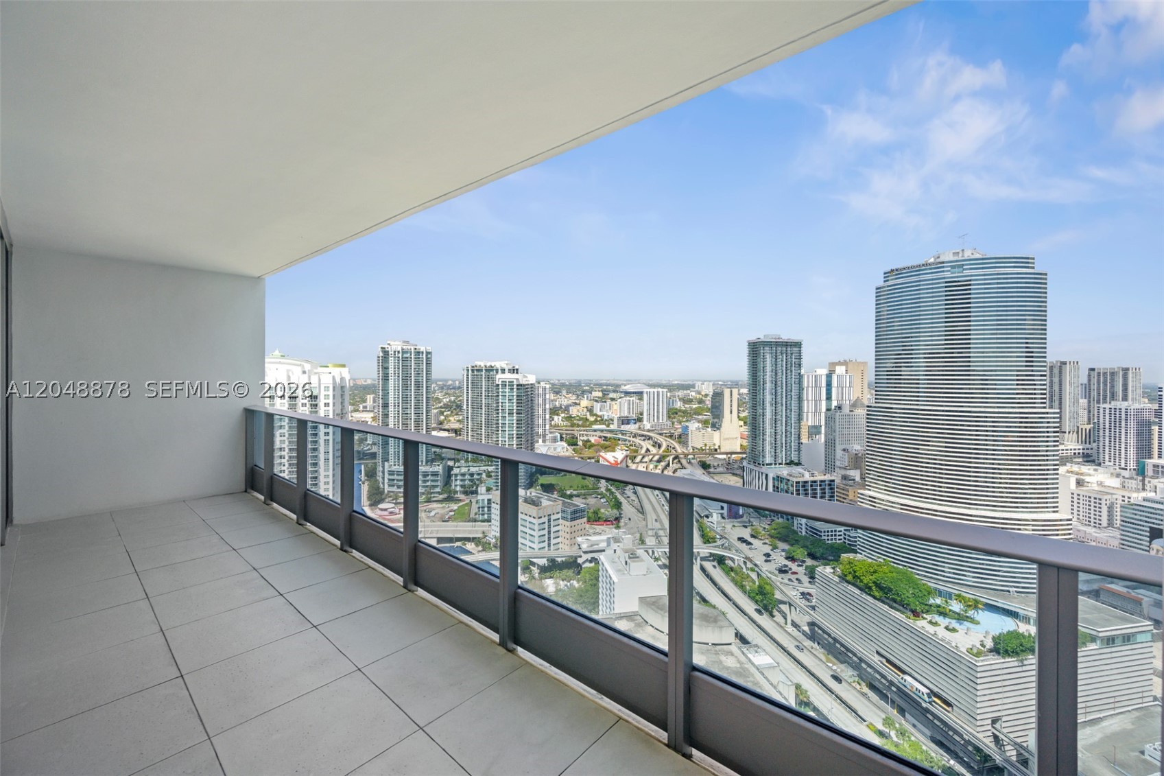 EPIC WEST CONDO - Residential Lease