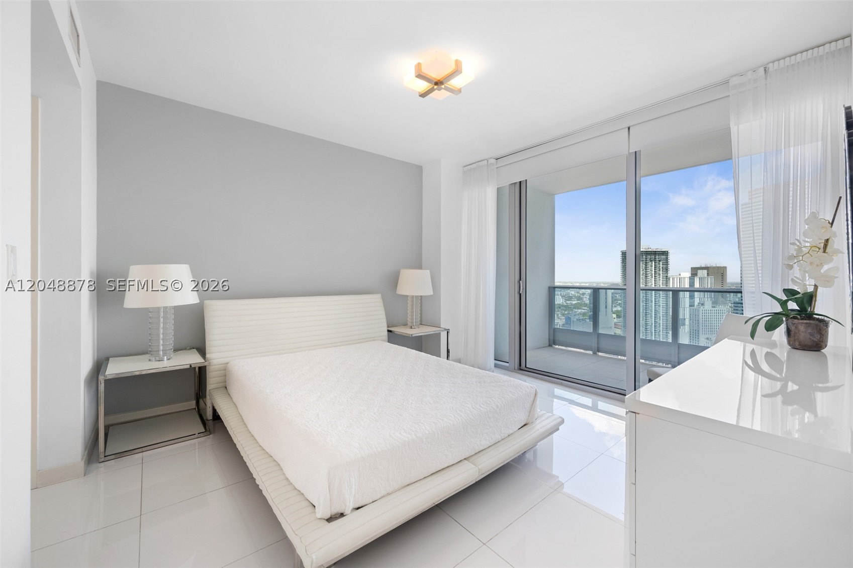 EPIC WEST CONDO - Residential Lease