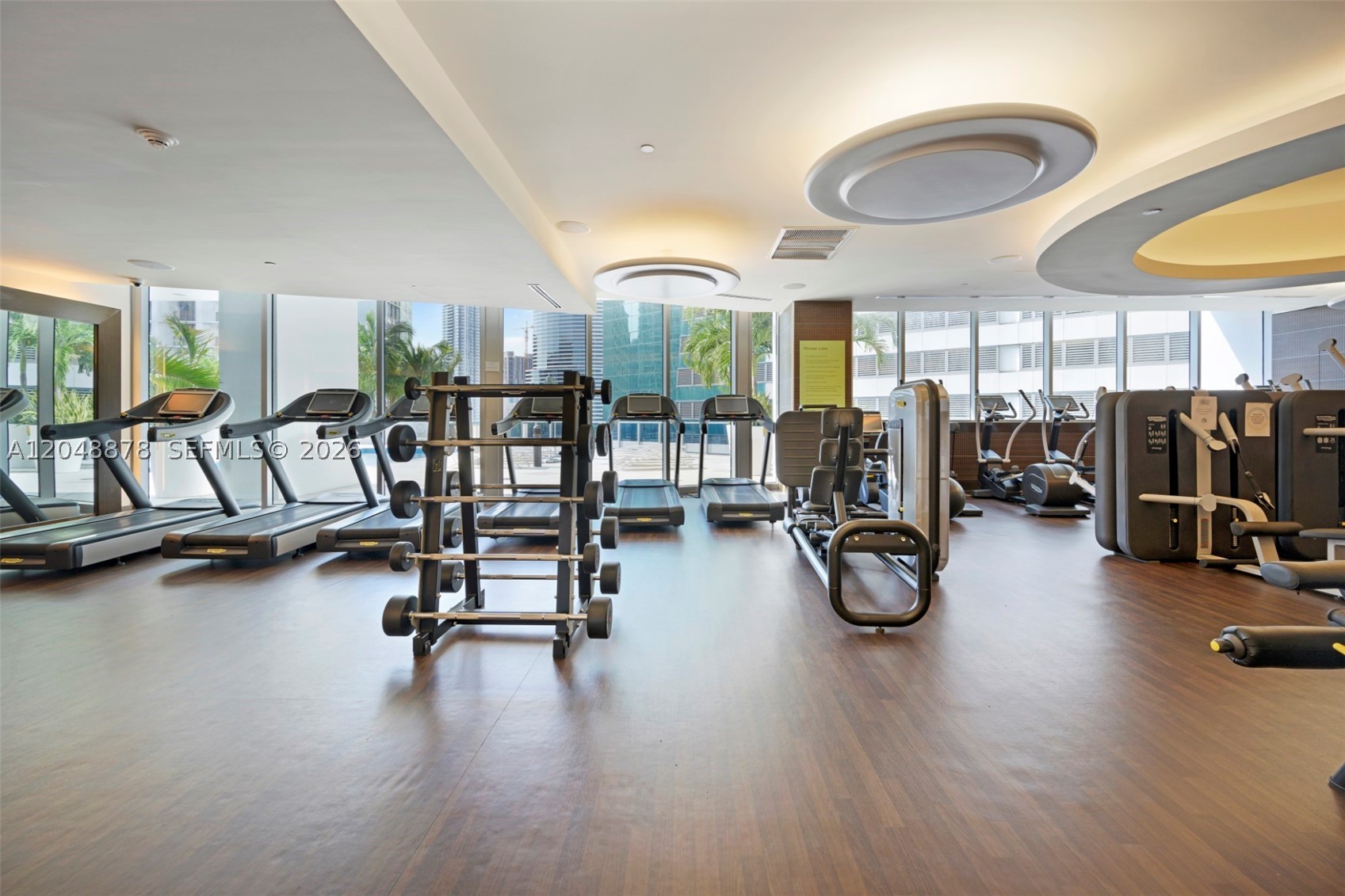 EPIC WEST CONDO - Residential Lease