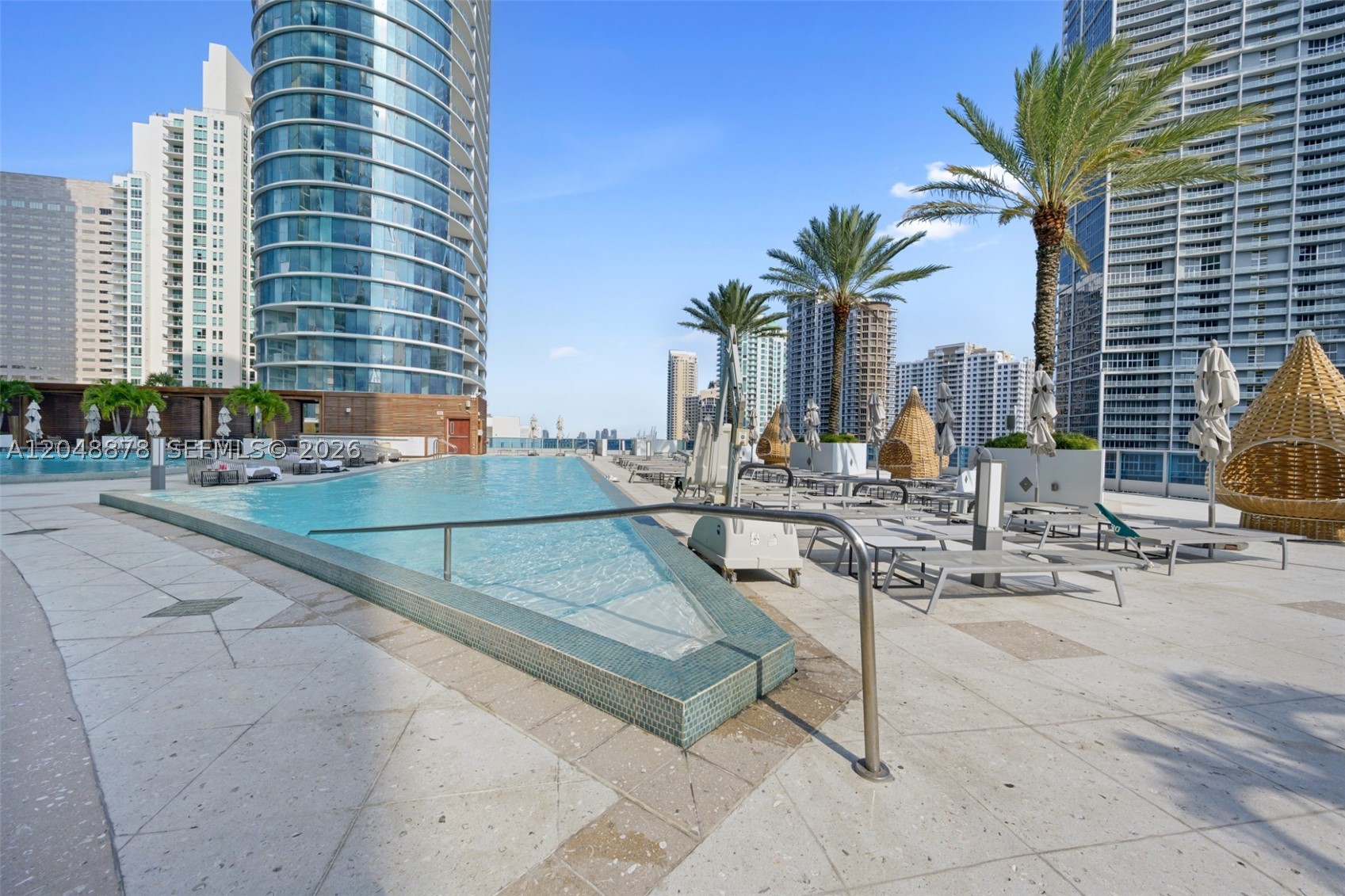EPIC WEST CONDO - Residential Lease