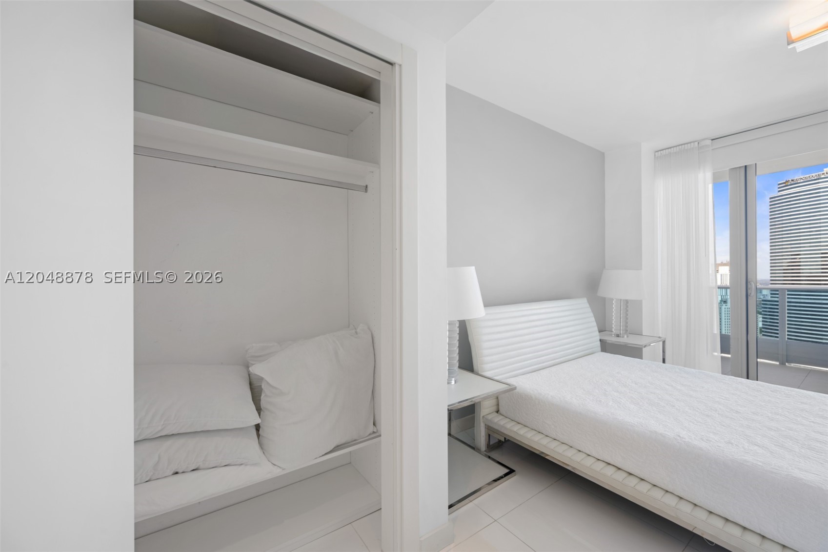 EPIC WEST CONDO - Residential Lease