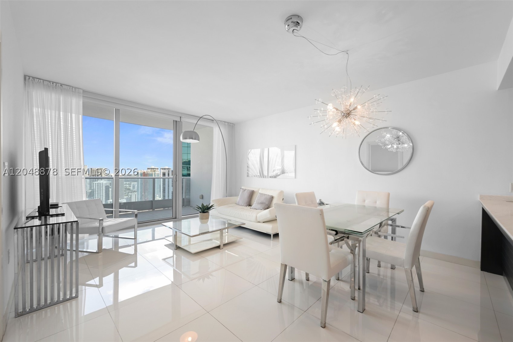 EPIC WEST CONDO - Residential Lease