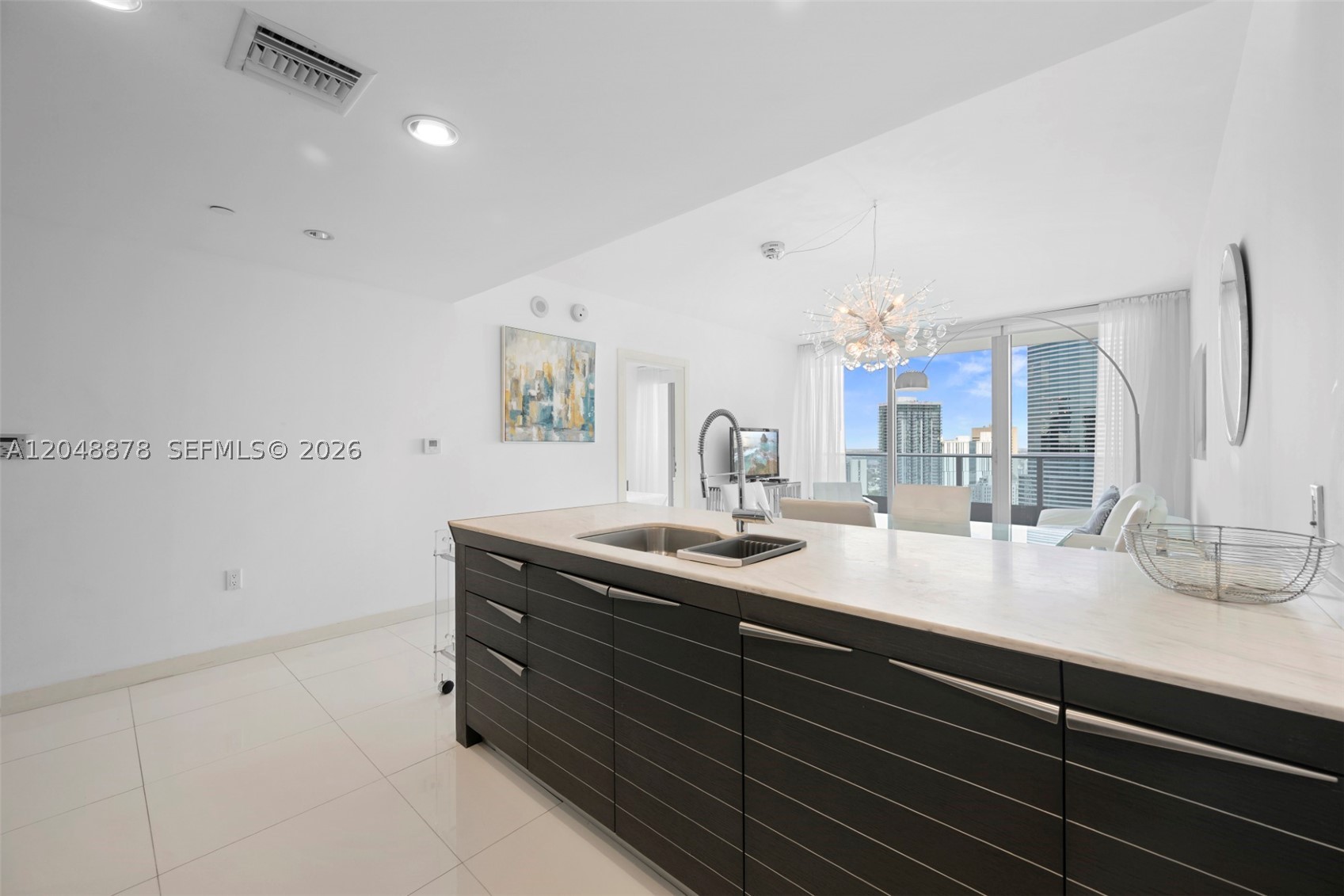 EPIC WEST CONDO - Residential Lease