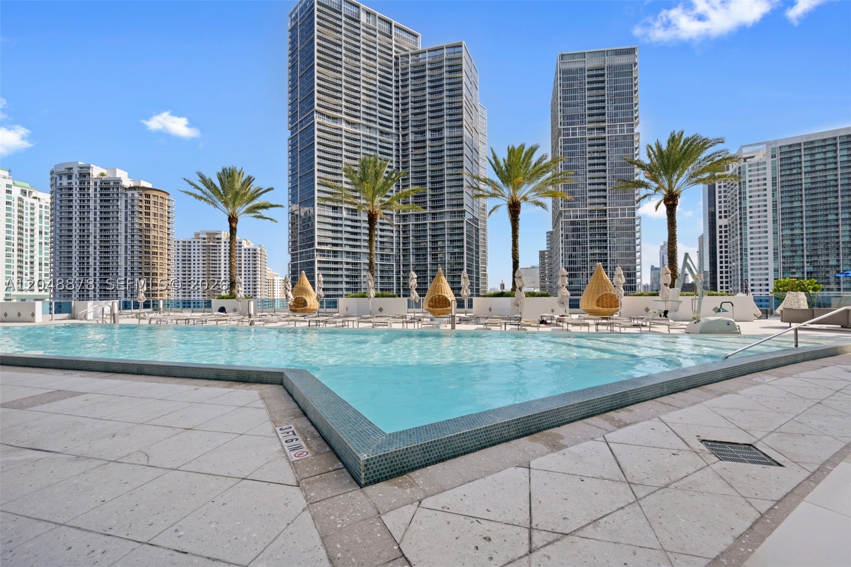 EPIC WEST CONDO - Residential Lease