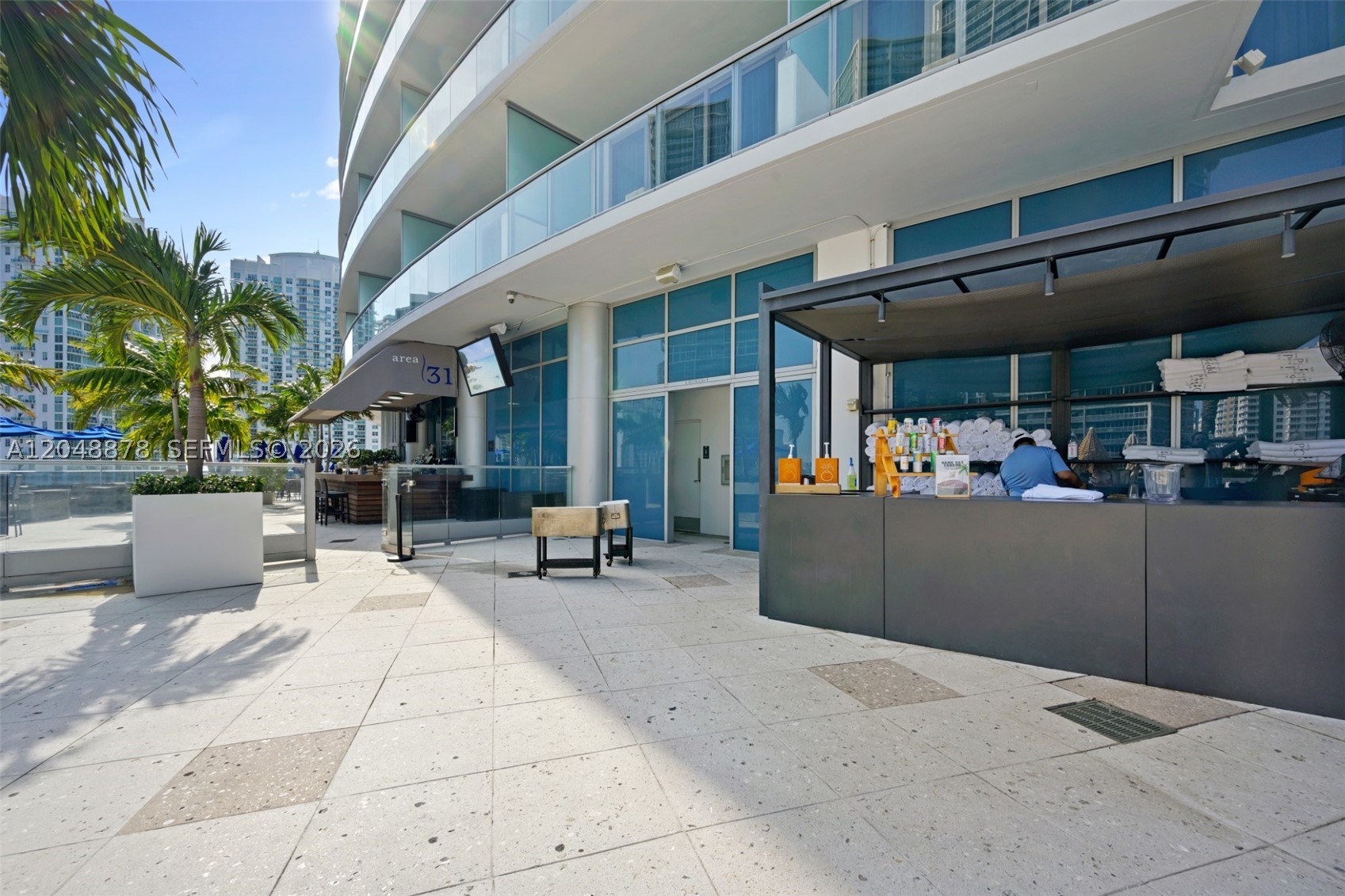 EPIC WEST CONDO - Residential Lease