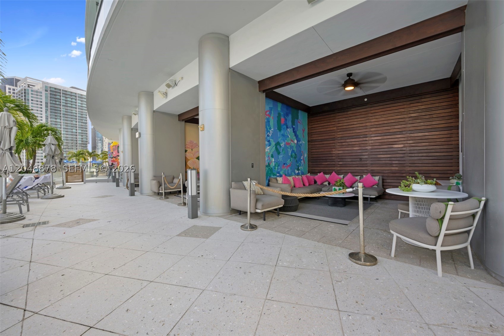 EPIC WEST CONDO - Residential Lease
