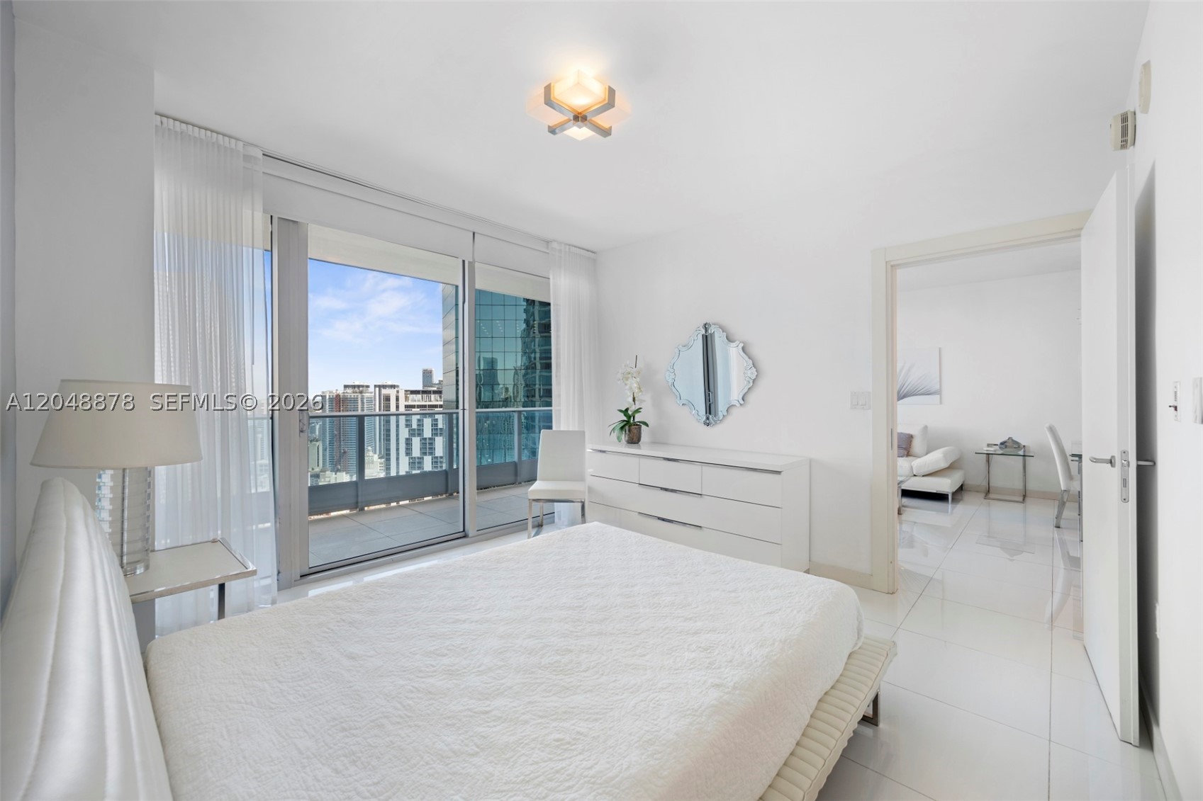 EPIC WEST CONDO - Residential Lease