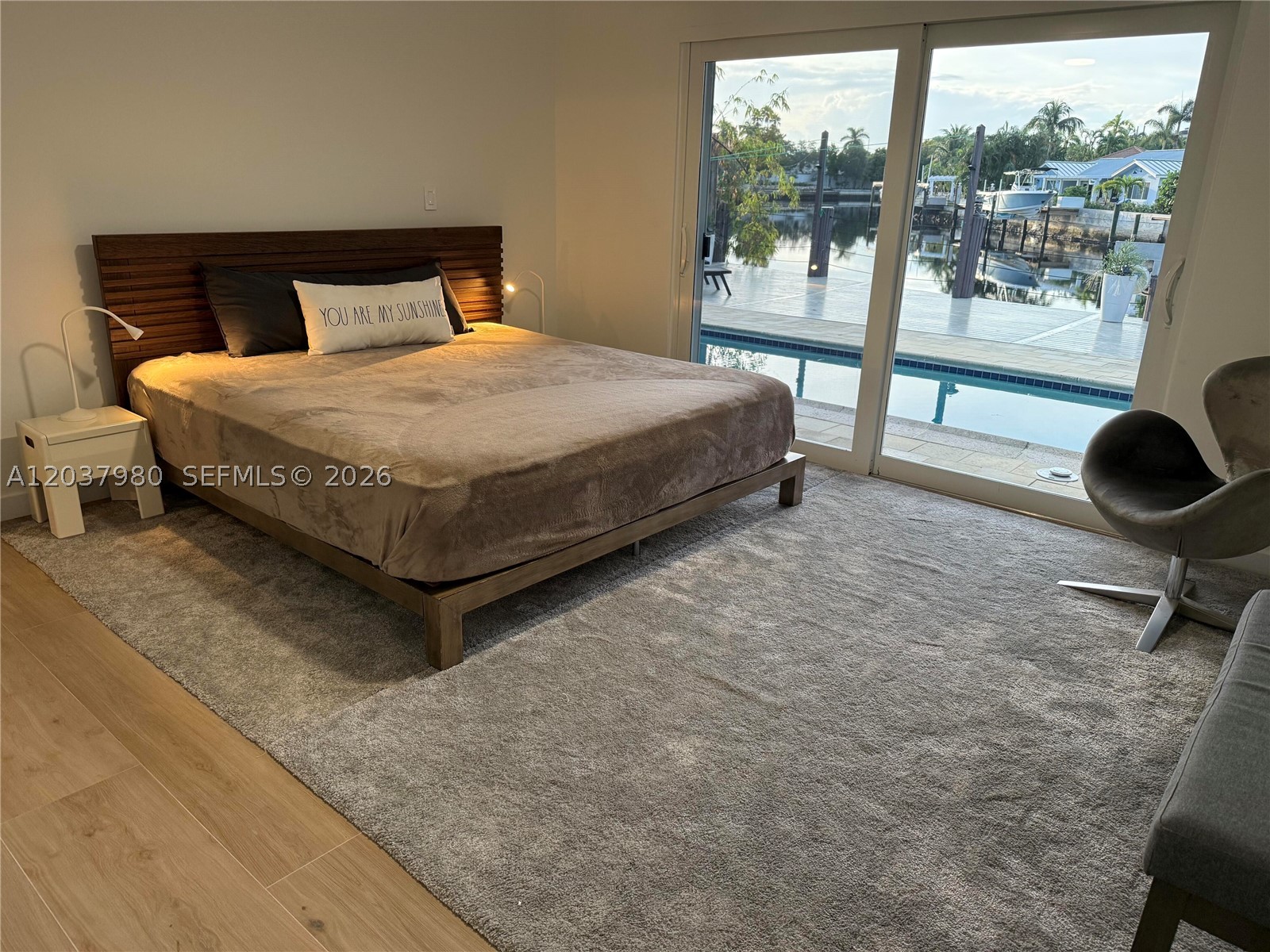 CORAL POINT - Residential