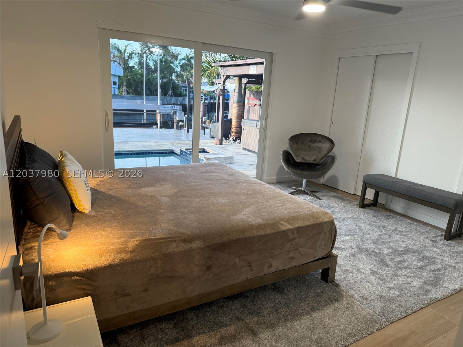 CORAL POINT - Residential