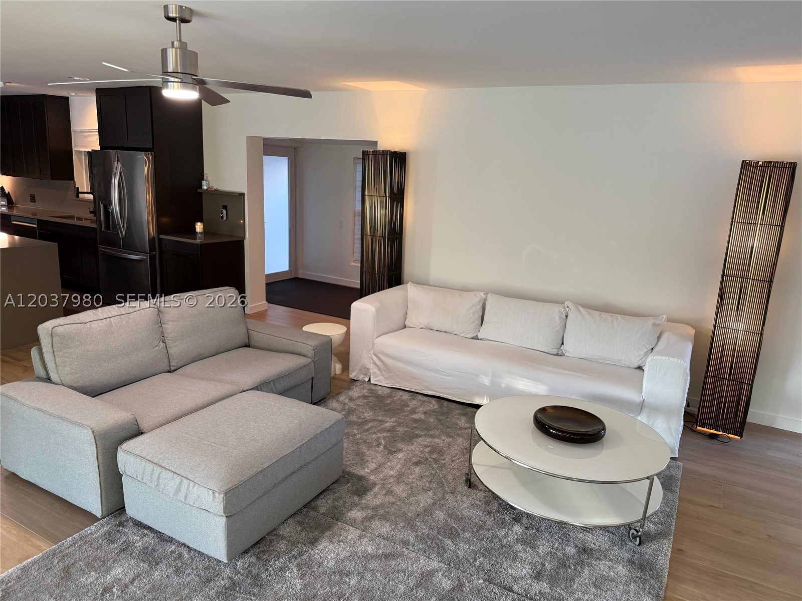 CORAL POINT - Residential