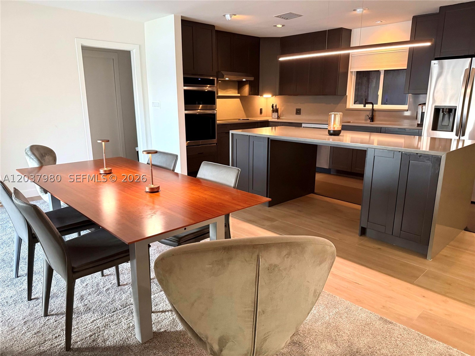 CORAL POINT - Residential