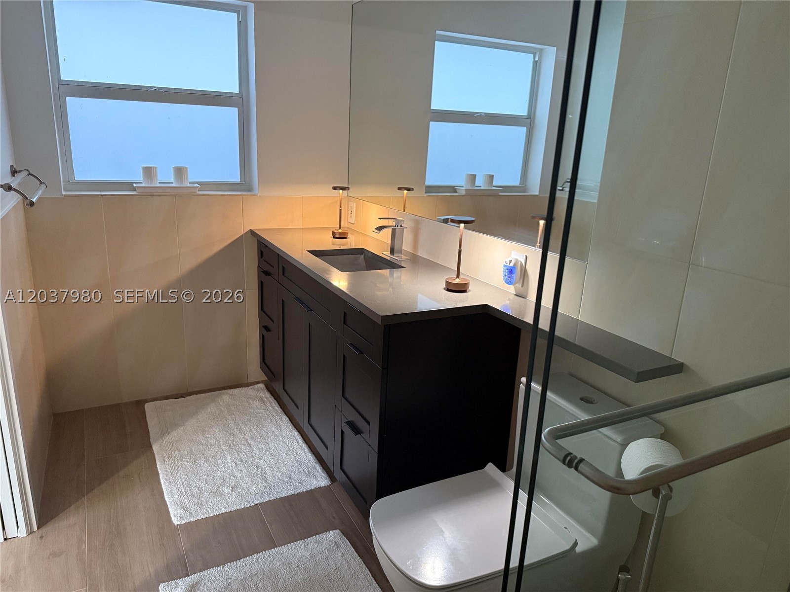 CORAL POINT - Residential