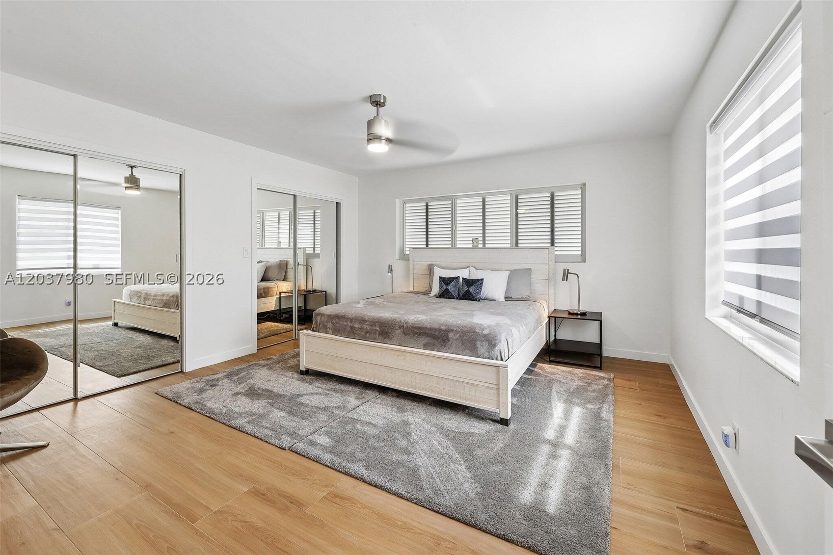 CORAL POINT - Residential