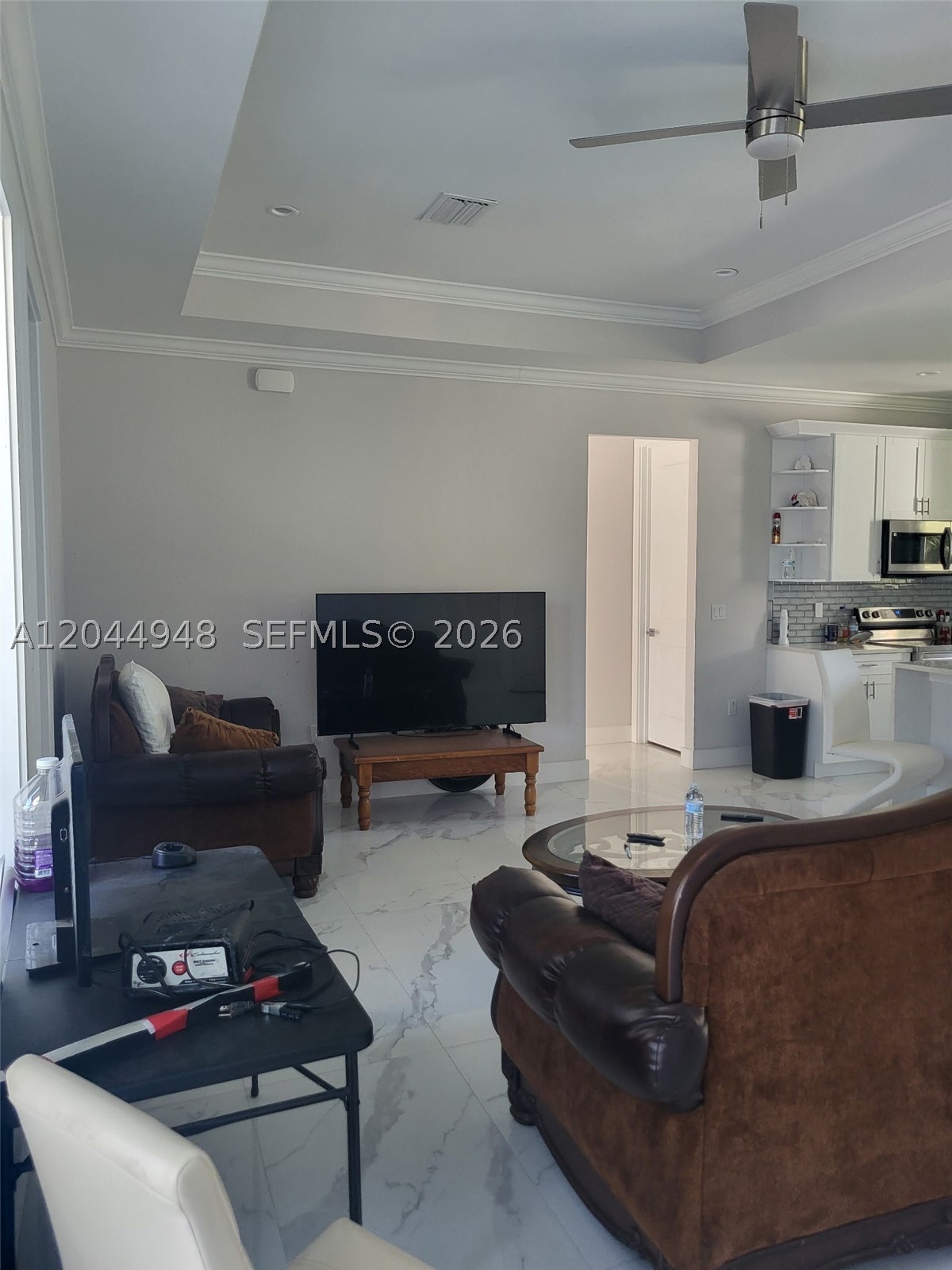 Golden Gate Estate - Residential