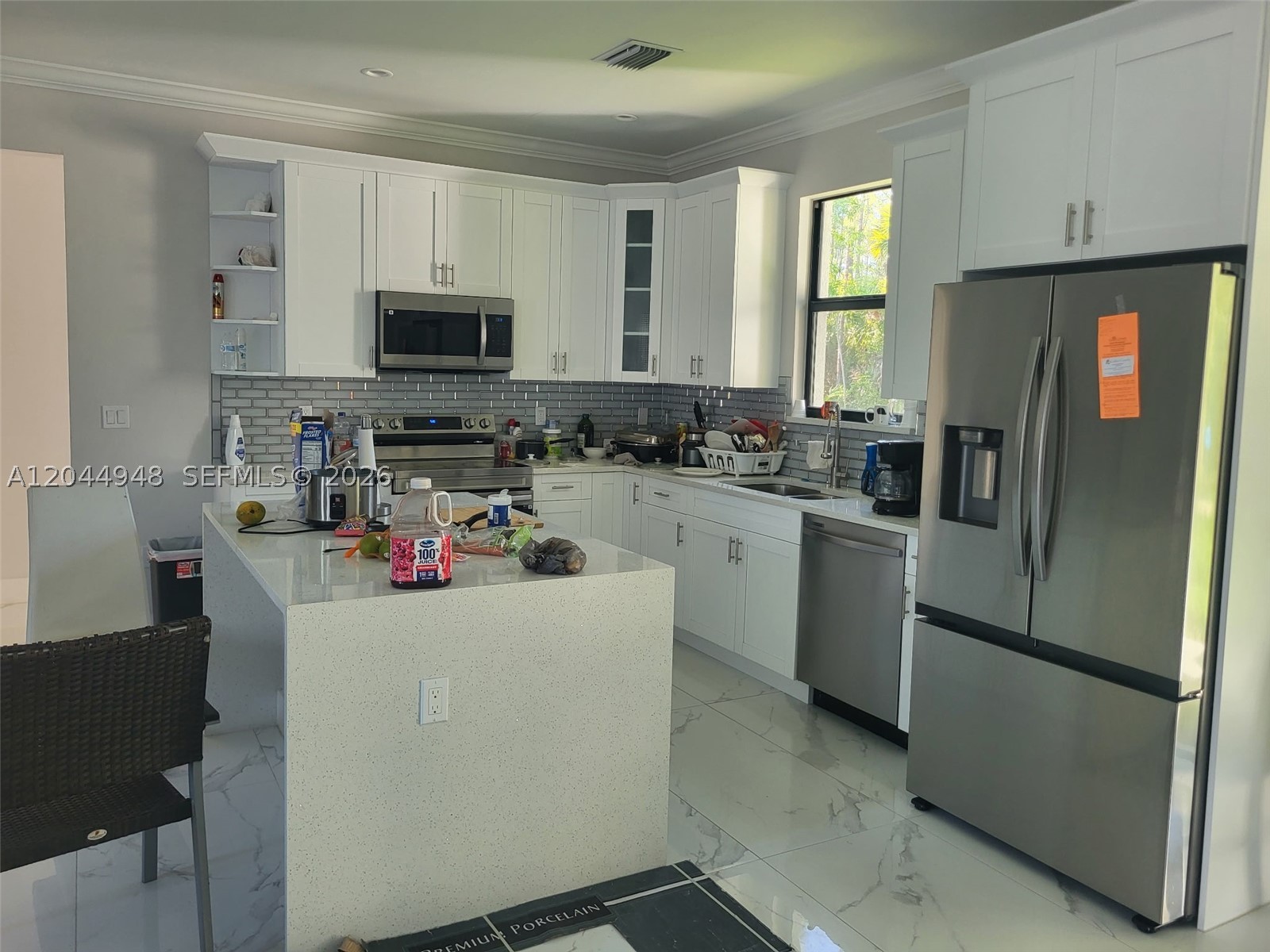 Golden Gate Estate - Residential