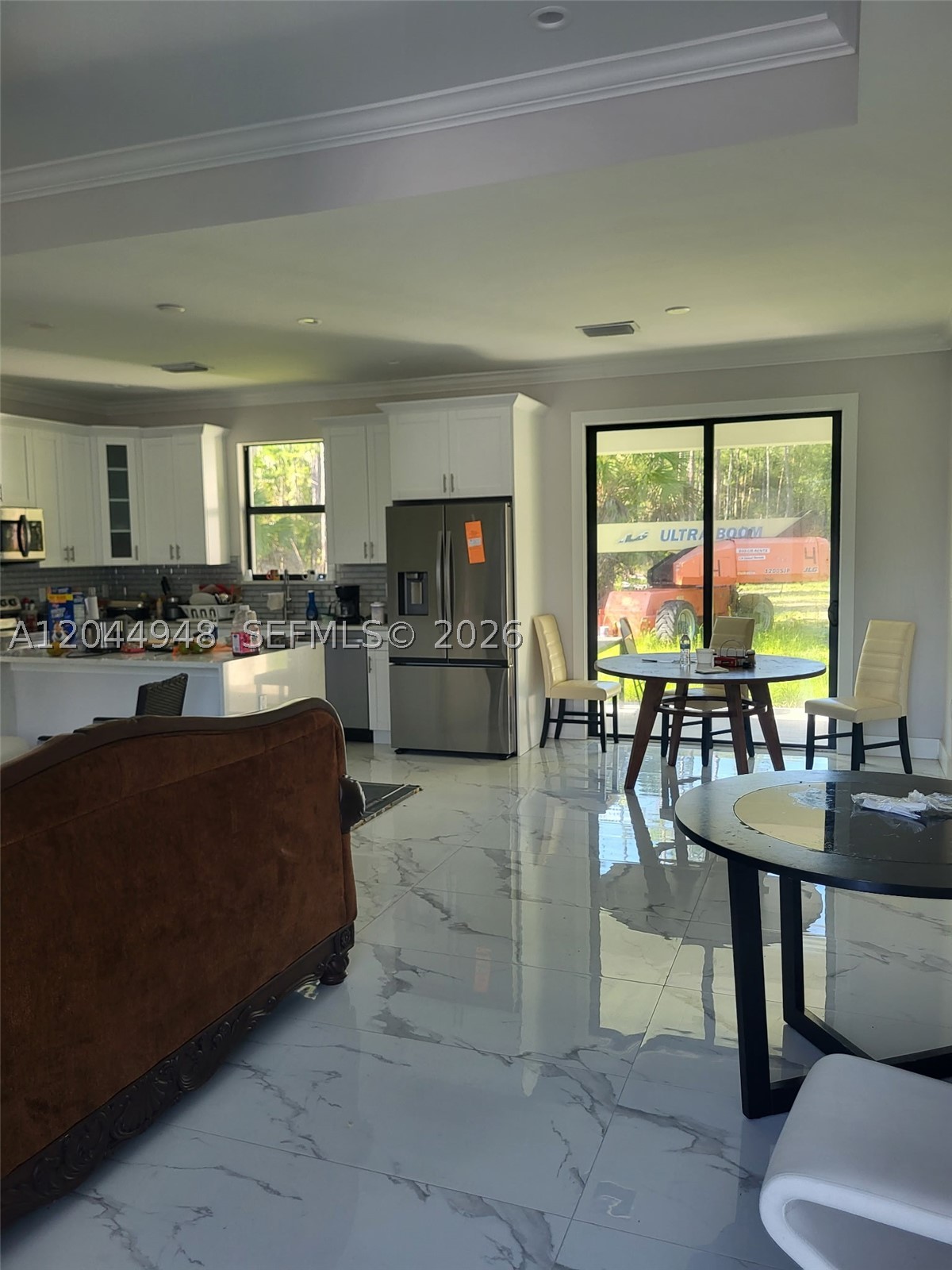 Golden Gate Estate - Residential