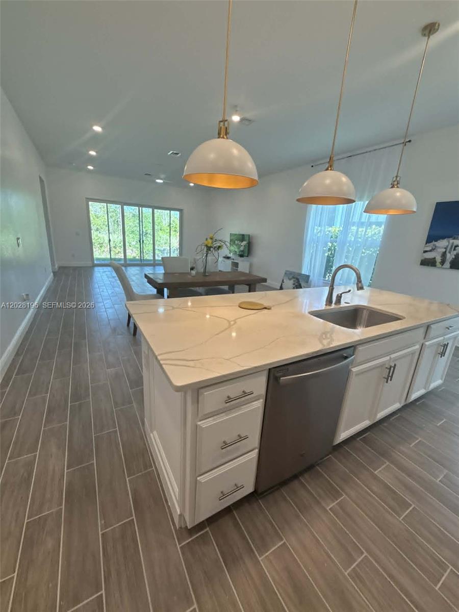 Beautifully renovated one-story single-family home in a prime location! Just minutes from I-95, downtown Stuart, shopping, dining, and the beautiful Treasure Coast beaches. Nestled in a family-friendly community and located near highly rated schools, this move-in-ready home offers modern upgrades, stylish finishes, and comfortable living all on one level. Enjoy the perfect combination of convenience, community, and coastal living. Don’t miss this exceptional opportunity—available now and ready for its new owners!