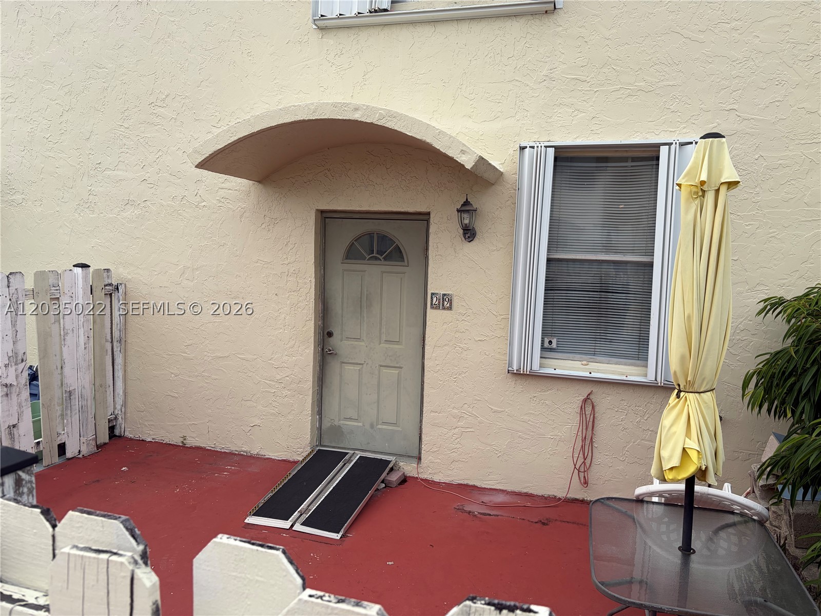 NORTHGATE TOWNHOUSE CONDO - Residential
